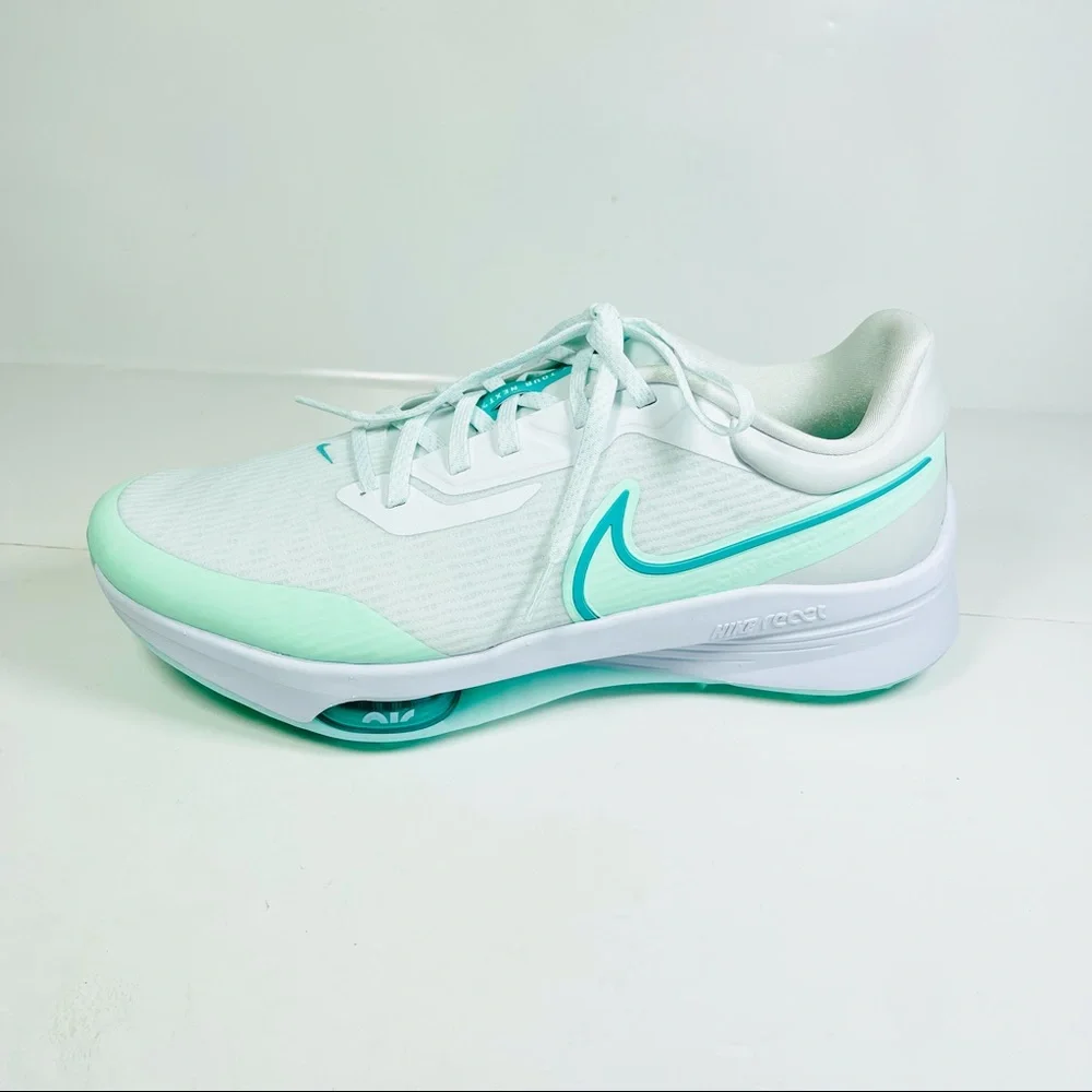 Nike Air Zoom Infinity Tour Next% Mens‎ Golf Shoes DC5221-143 Size 14